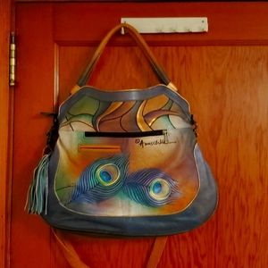 Anuschk Retired large handbag